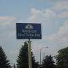 americas best value inn maumee toledo