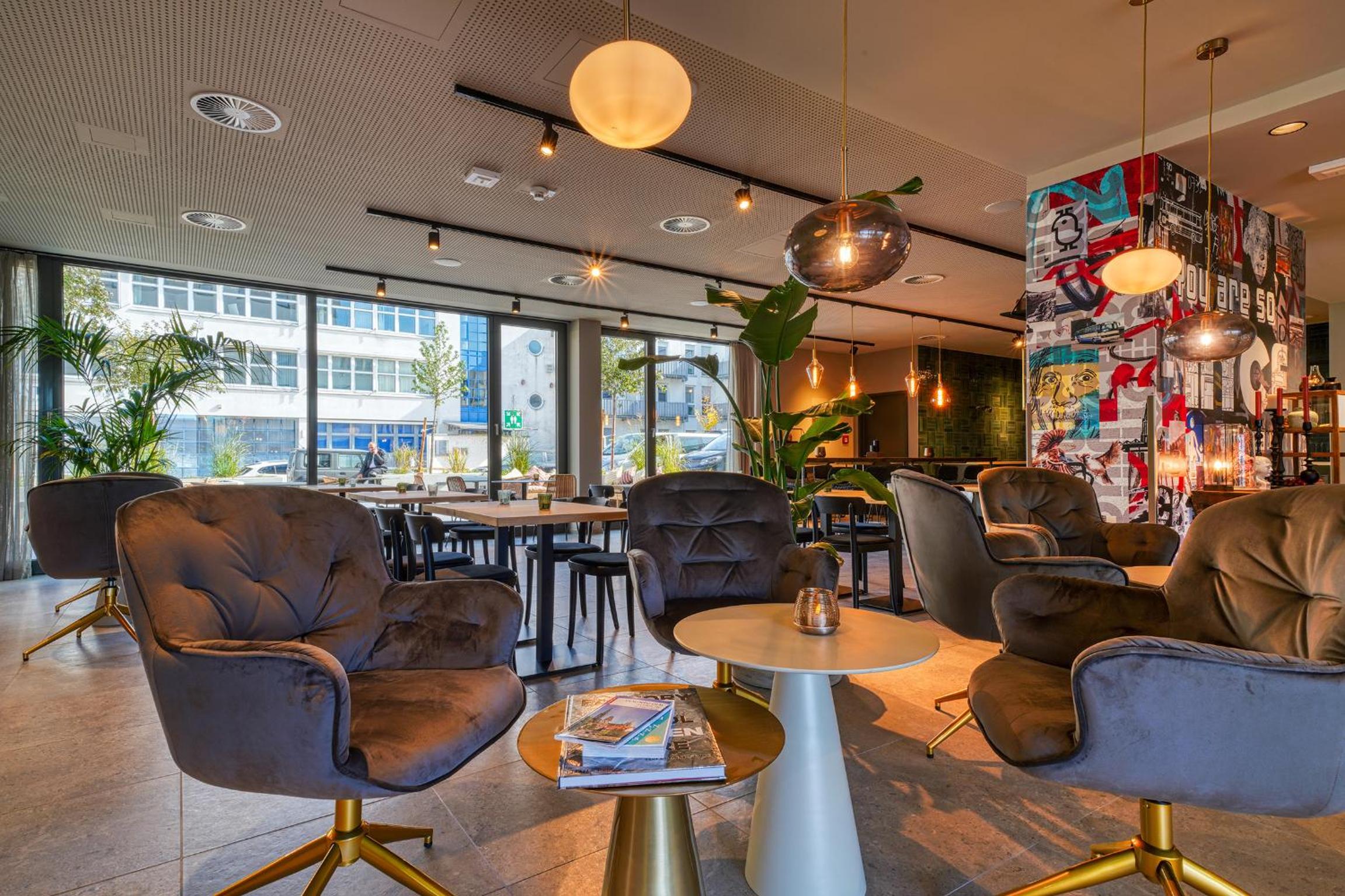 nyce hotel ulm trademark collection by wyndham