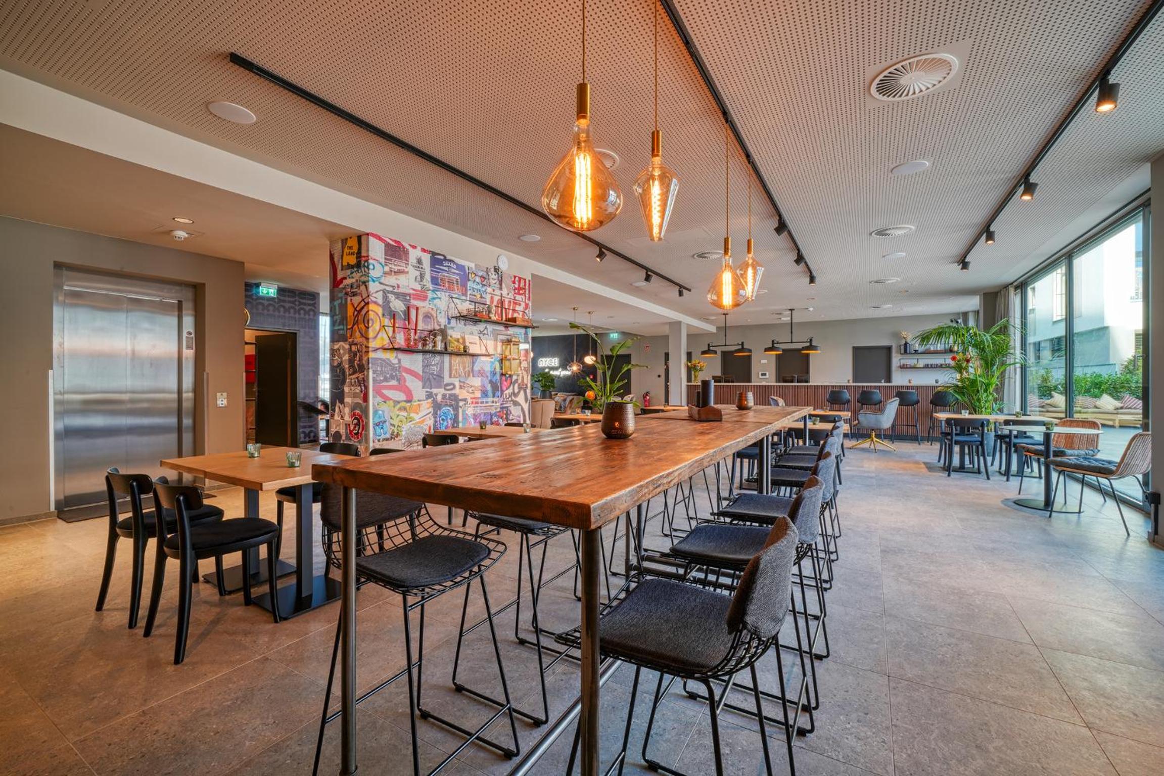nyce hotel ulm trademark collection by wyndham