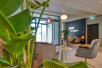 nyce hotel ulm trademark collection by wyndham