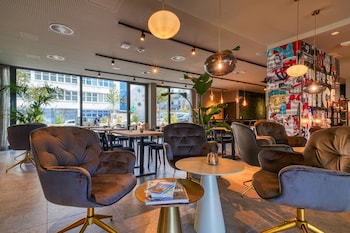 nyce hotel ulm trademark collection by wyndham