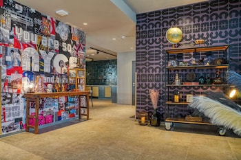 nyce hotel ulm trademark collection by wyndham