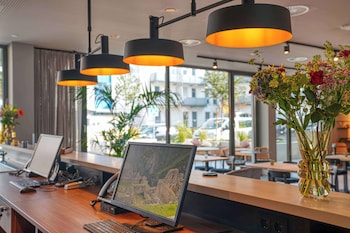 nyce hotel ulm trademark collection by wyndham