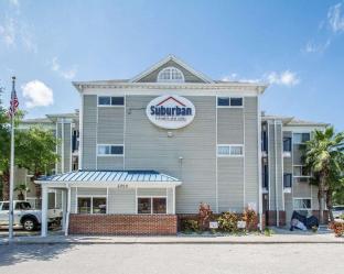 Tampa Bay Extended Stay Airport,Hillsborough County>>Bay Pines,2 star