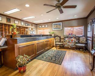 Tampa Bay Extended Stay Airport,Hillsborough County>>Bay Pines,2 star