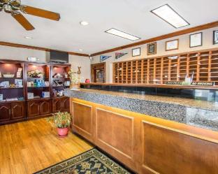 Tampa Bay Extended Stay Airport,Hillsborough County>>Bay Pines,2 star