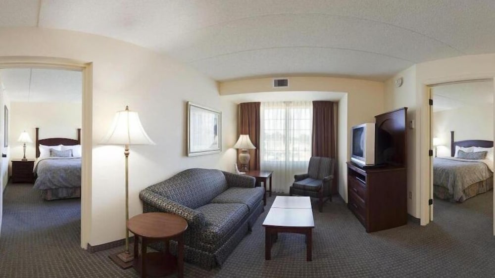 staybridge suites cleveland mayfield heights beachwood by ihg