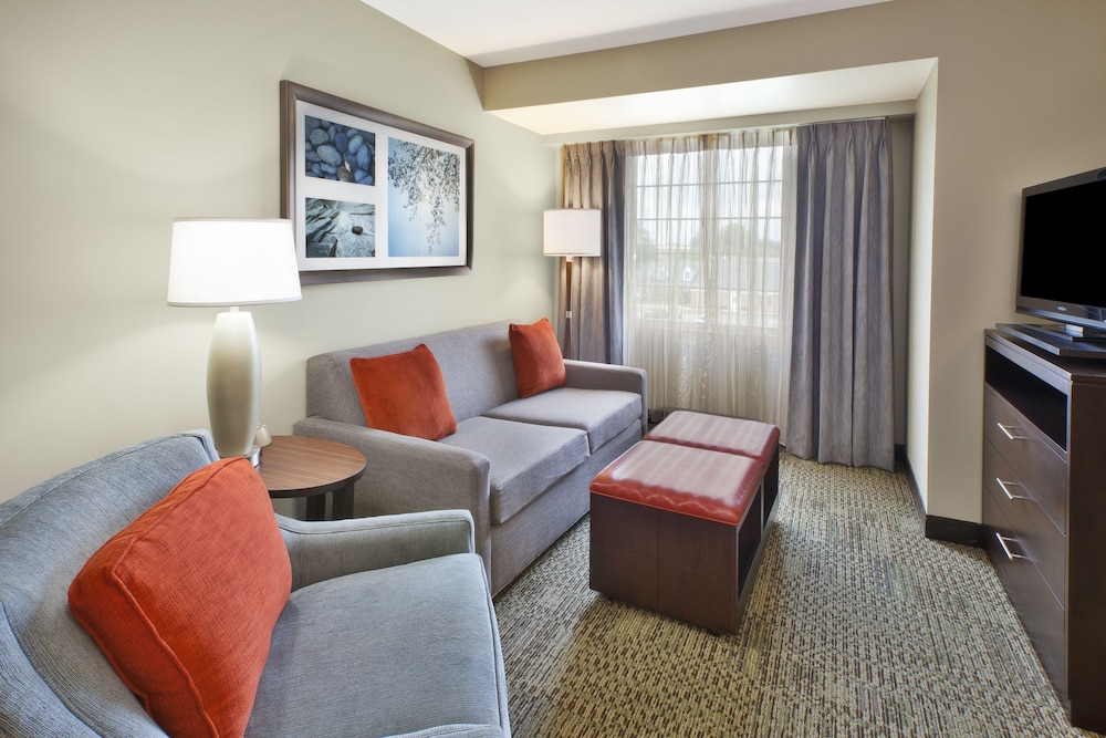 staybridge suites cleveland mayfield heights beachwood by ihg