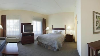 staybridge suites cleveland mayfield heights beachwood by ihg