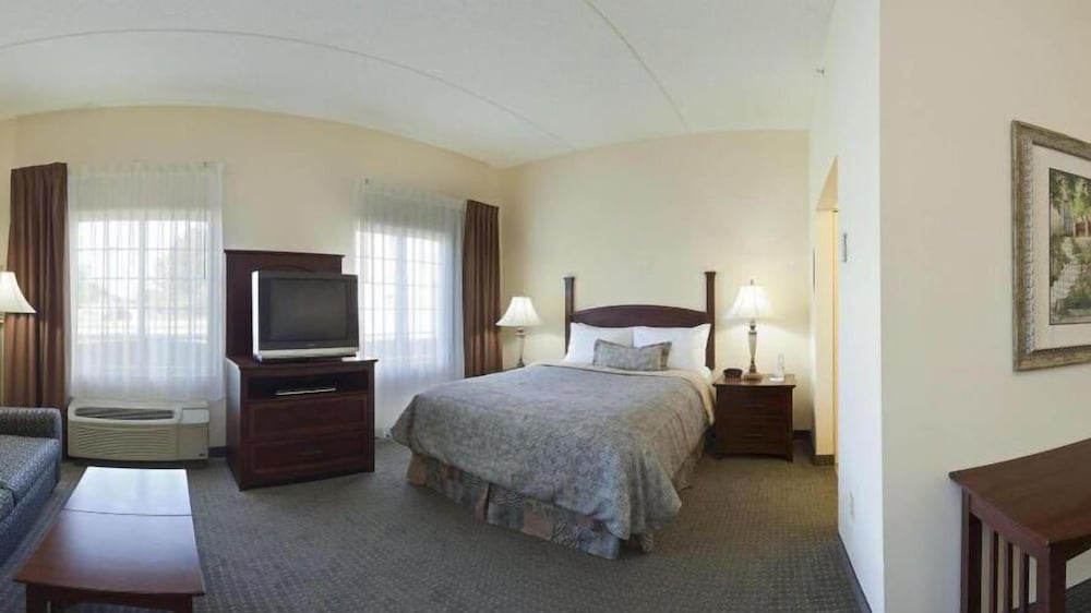 staybridge suites cleveland mayfield heights beachwood by ihg