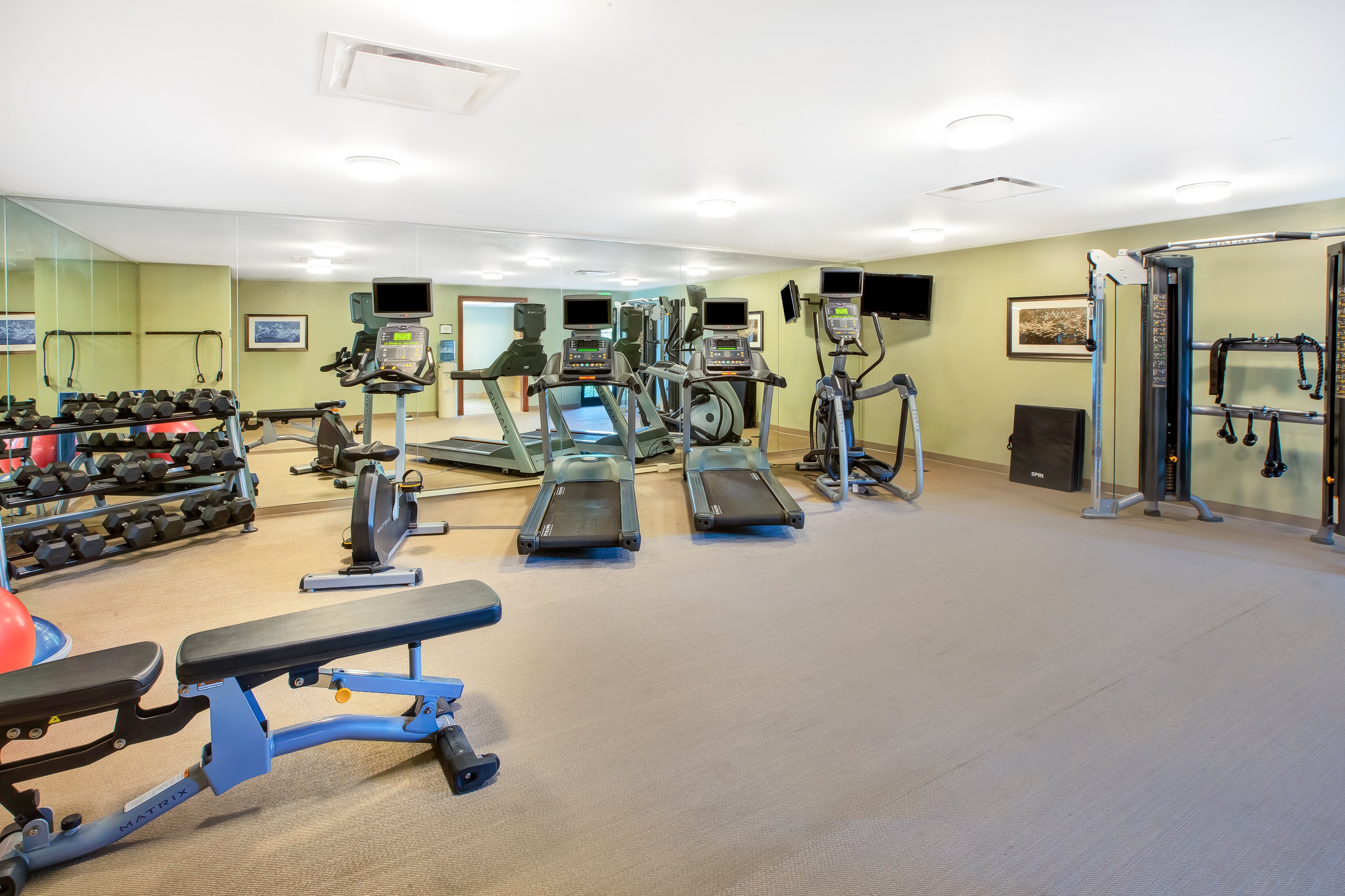 staybridge suites cleveland mayfield heights beachwood by ihg