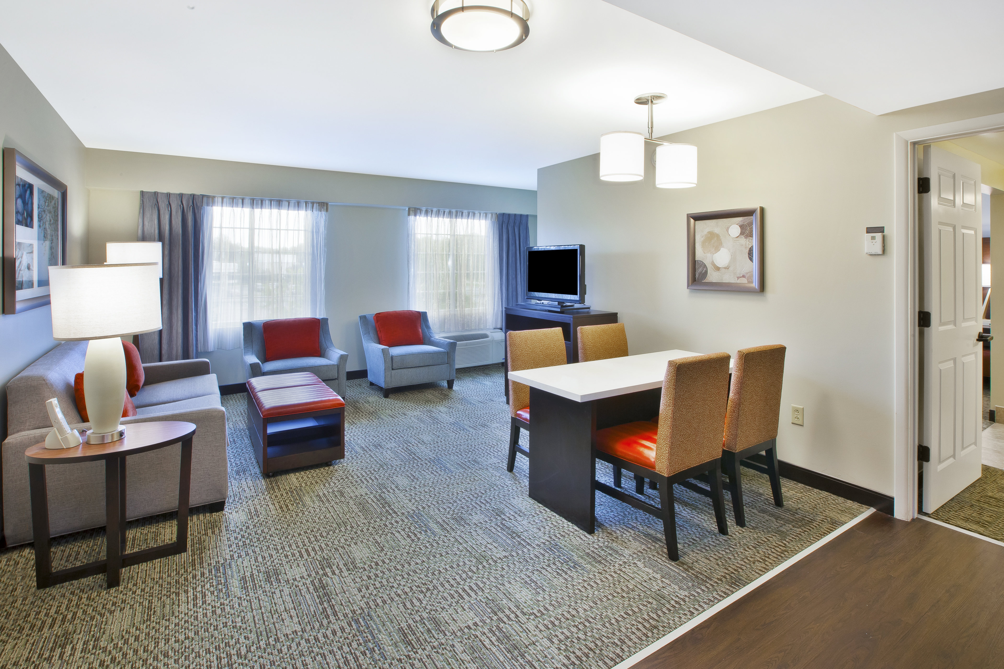 staybridge suites cleveland mayfield heights beachwood by ihg