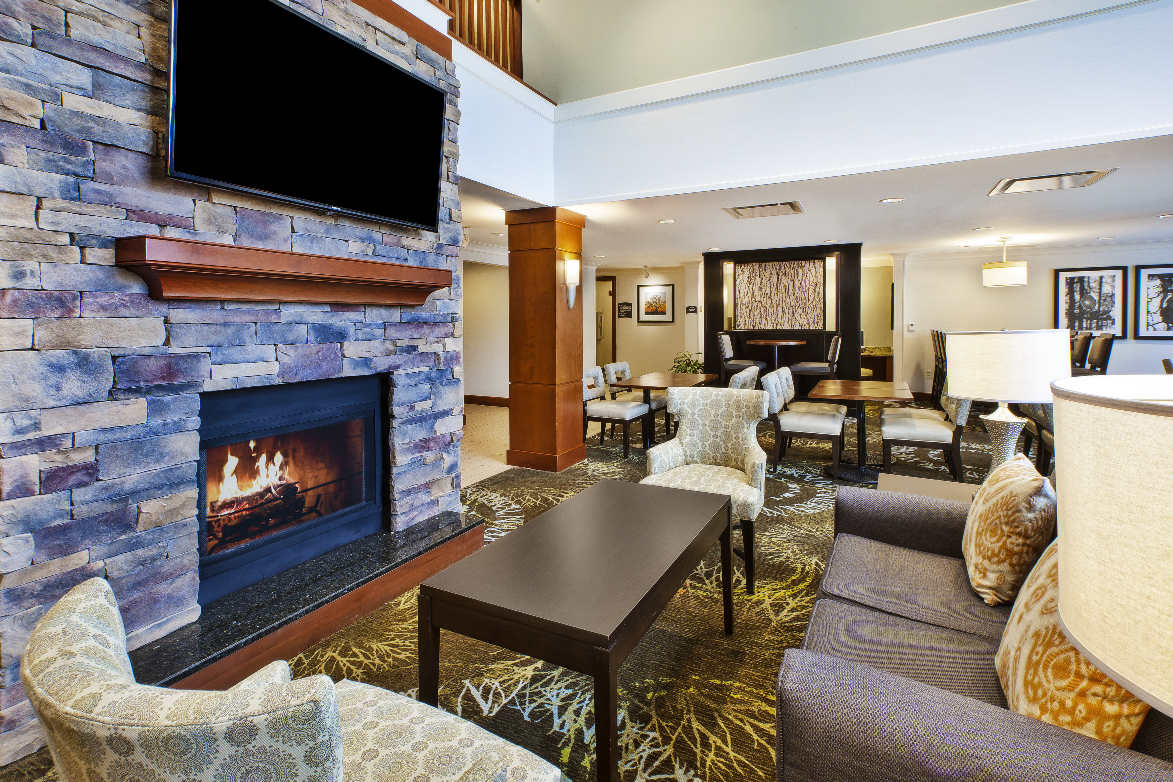 staybridge suites cleveland mayfield heights beachwood by ihg