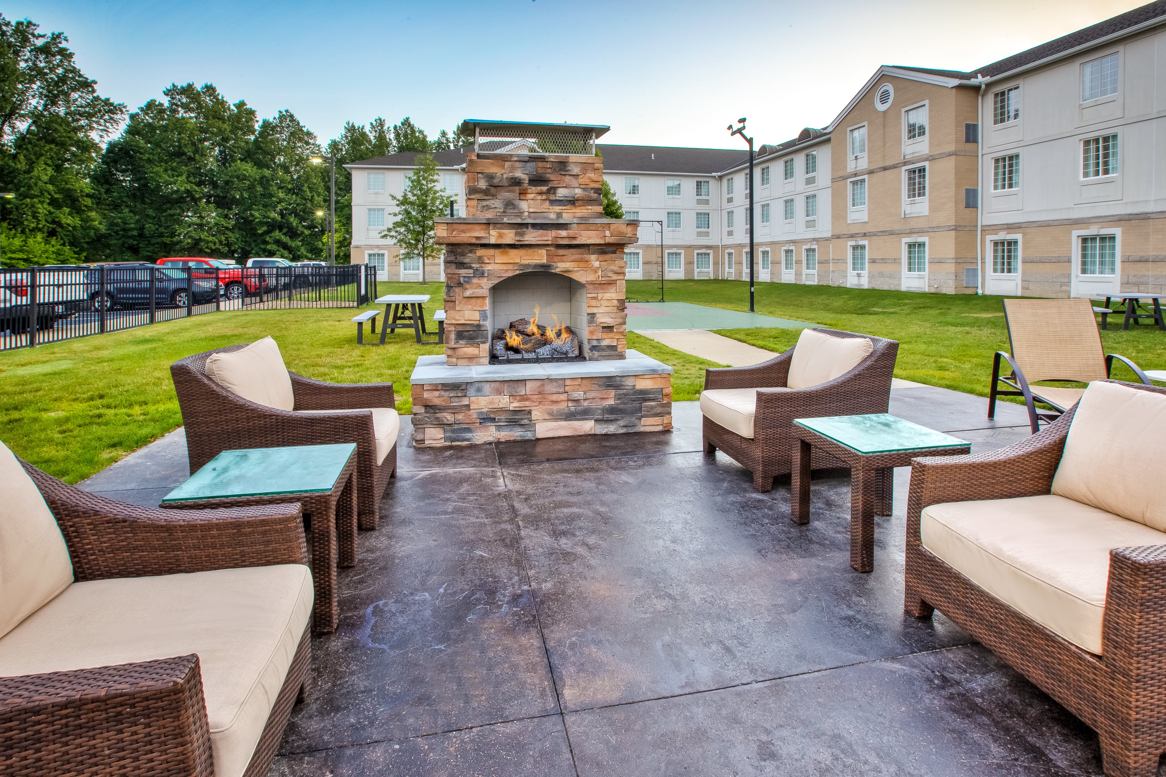 staybridge suites cleveland mayfield heights beachwood by ihg