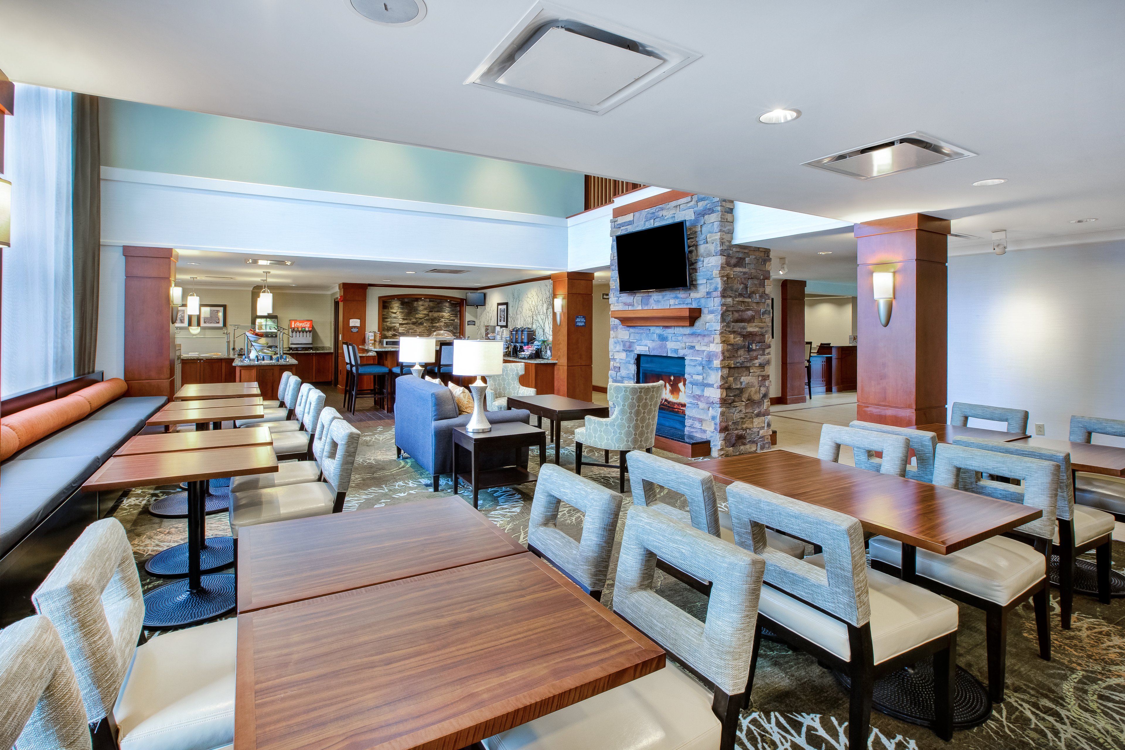staybridge suites cleveland mayfield heights beachwood by ihg