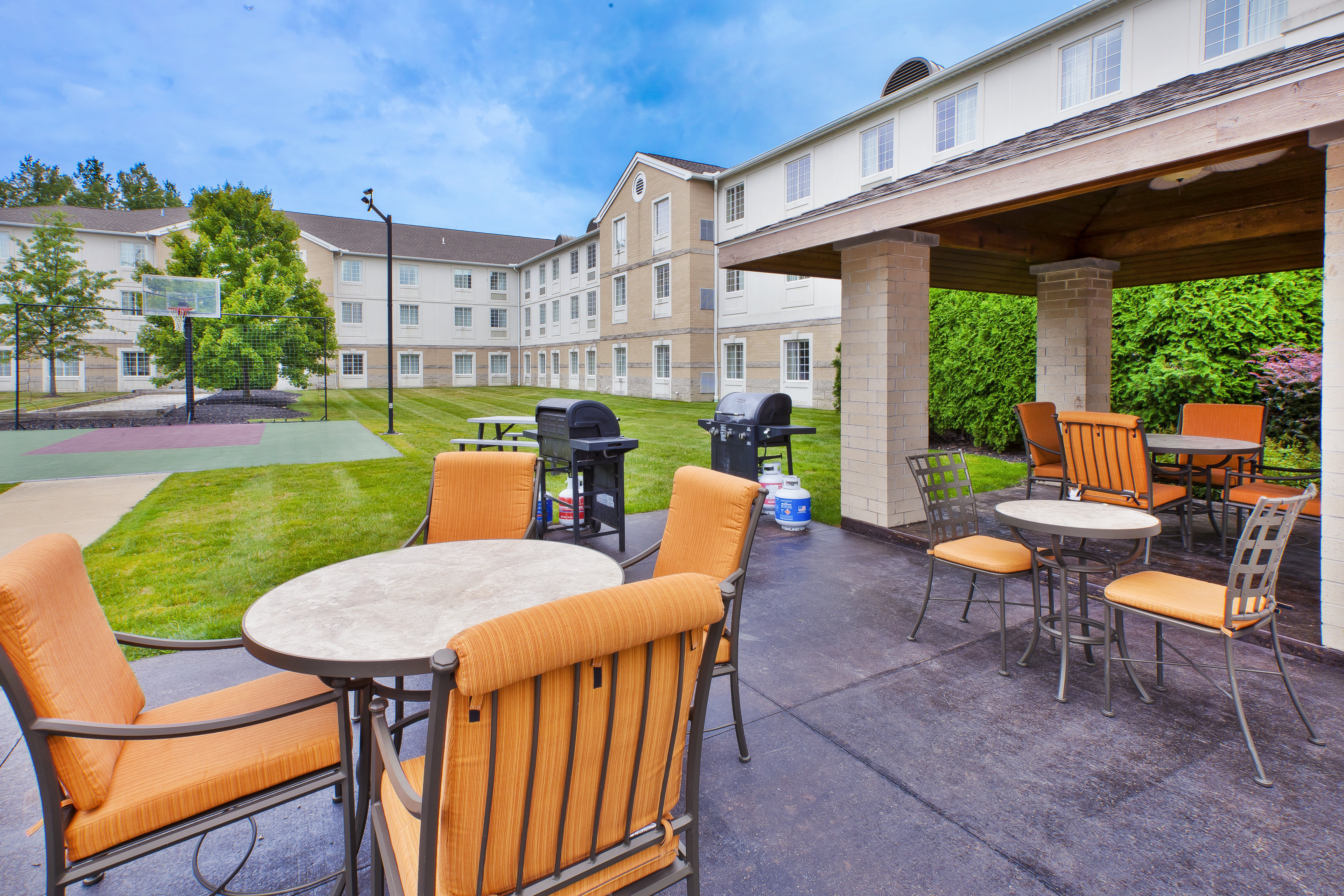 staybridge suites cleveland mayfield heights beachwood by ihg