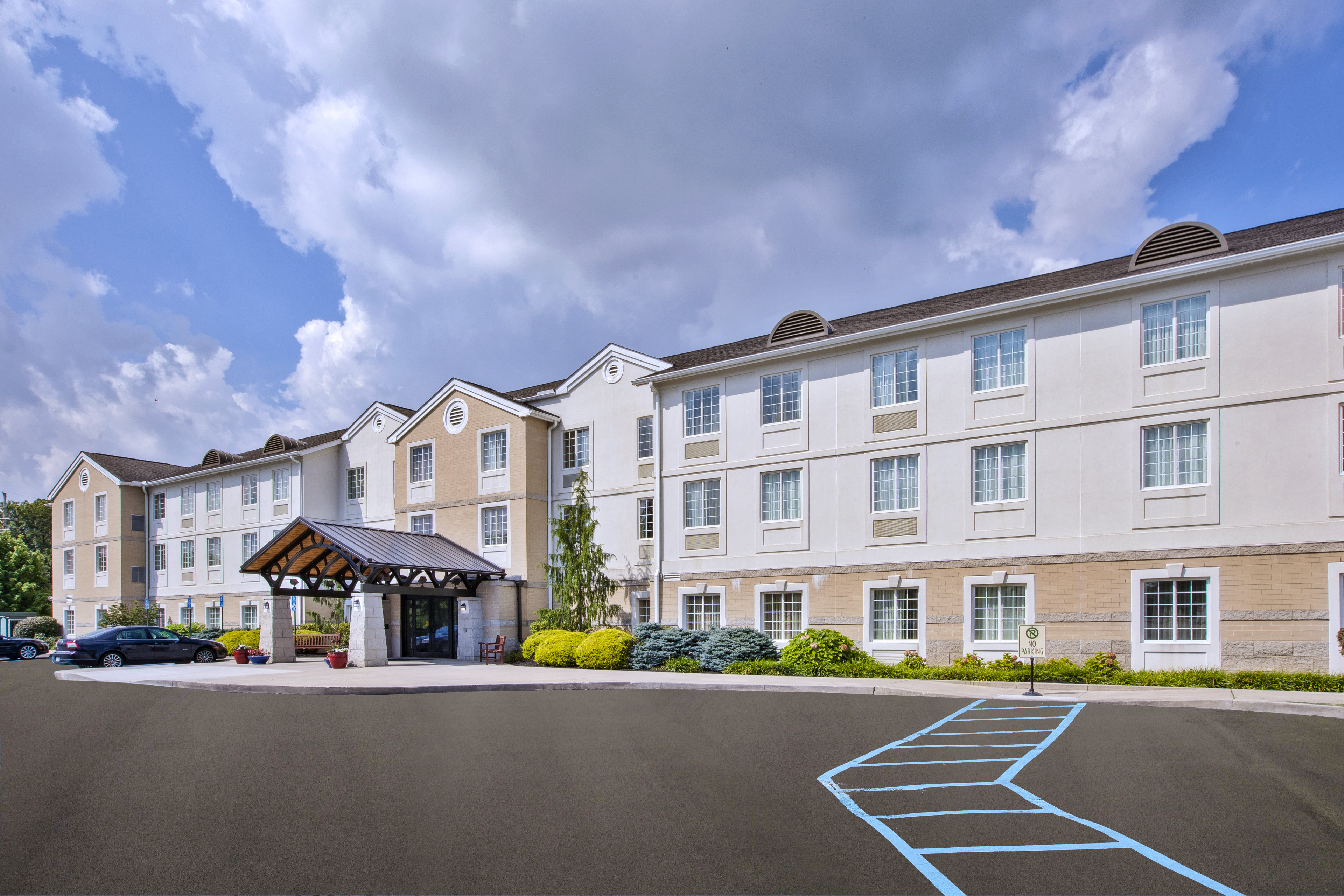 staybridge suites cleveland mayfield heights beachwood by ihg