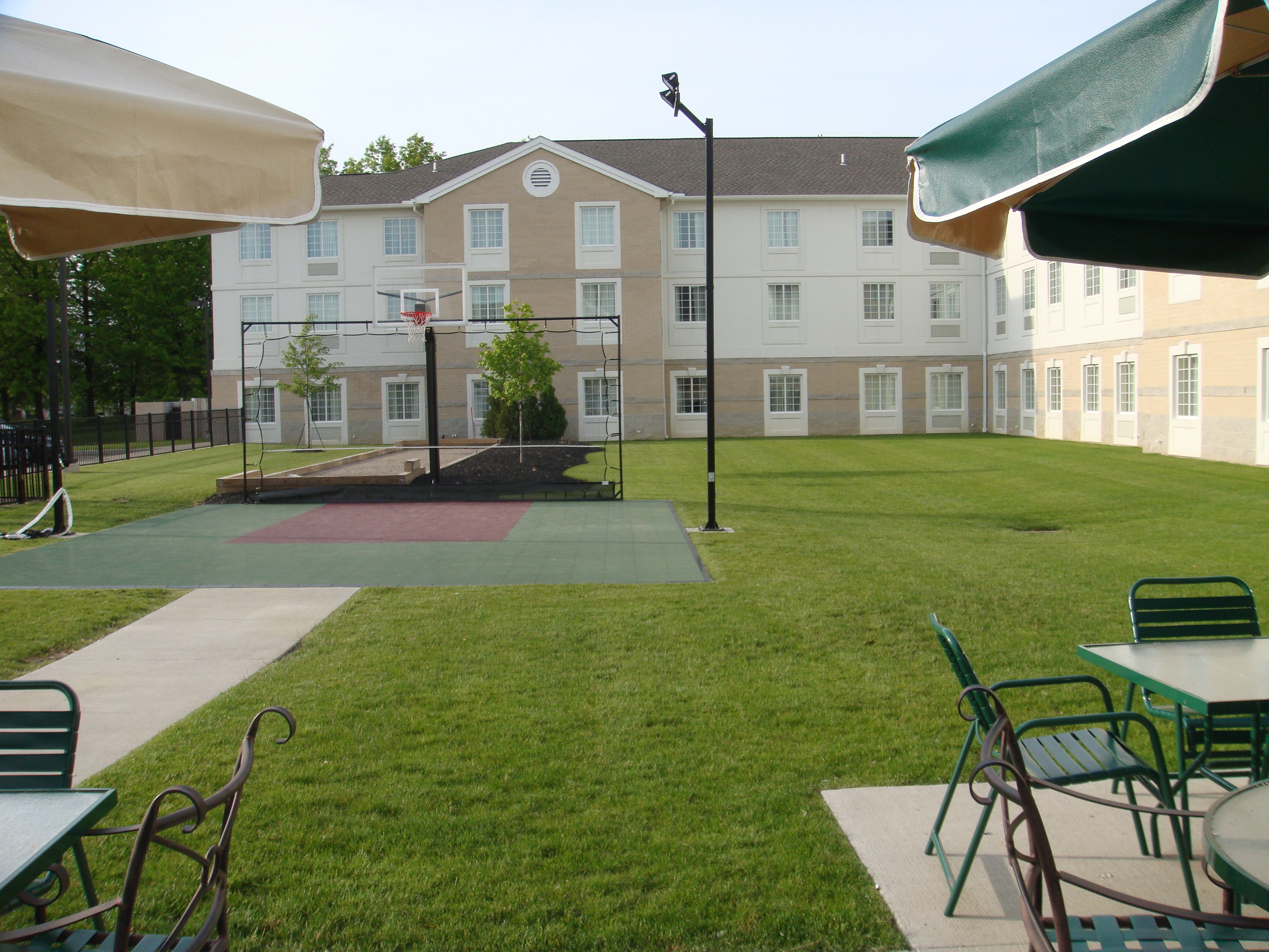 staybridge suites cleveland mayfield heights beachwood by ihg