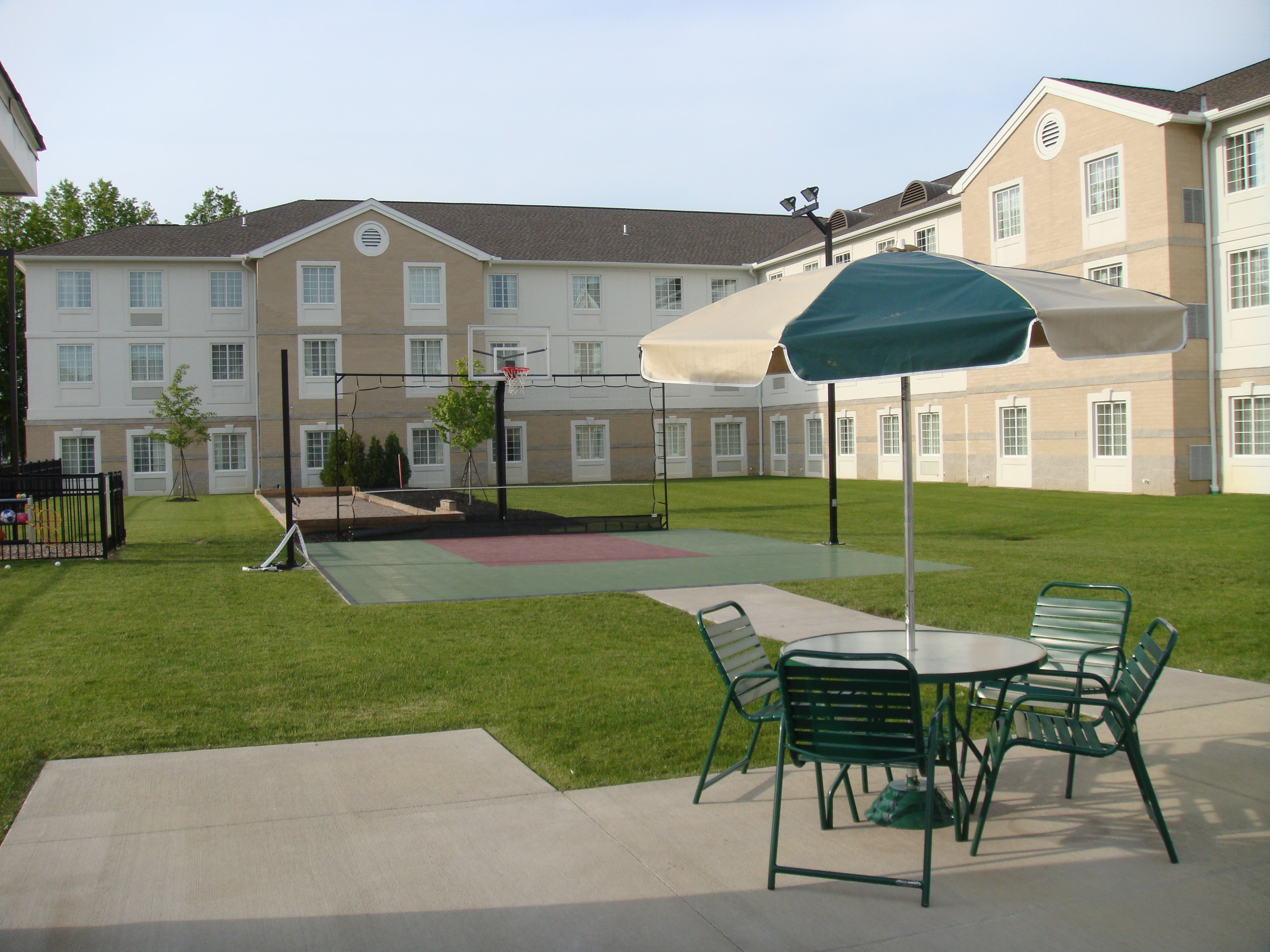 staybridge suites cleveland mayfield heights beachwood by ihg