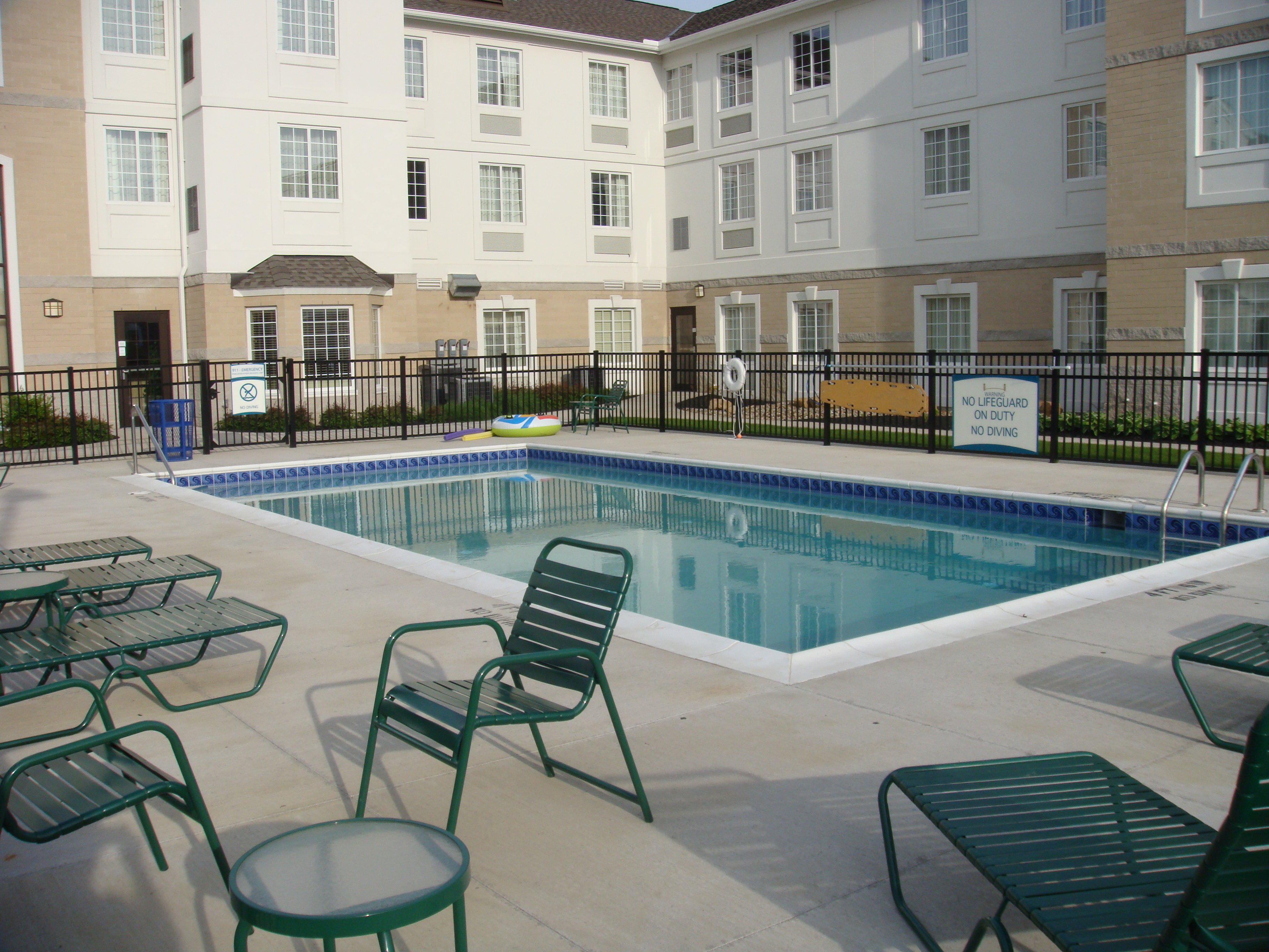 staybridge suites cleveland mayfield heights beachwood by ihg