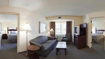 Staybridge Suites Cleveland Mayfield Heights Beachwood By Ihg,Cuyahoga County>>Cleveland,3 star