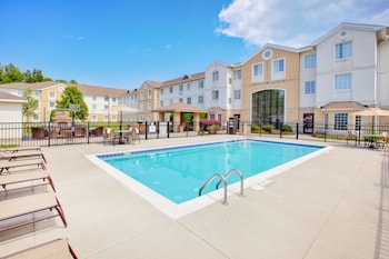 Staybridge Suites Cleveland Mayfield Heights Beachwood By Ihg,Cuyahoga County>>Cleveland,3 star