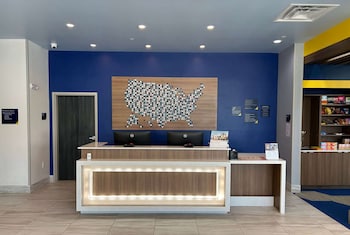 microtel inn and suites by wyndham amarillo west