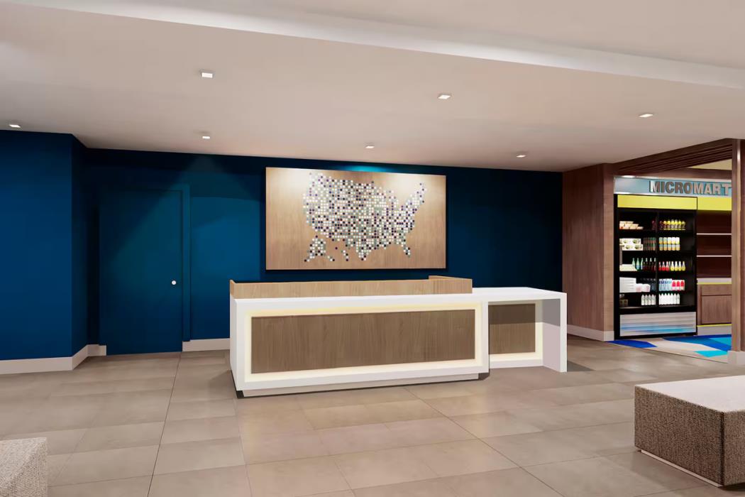 microtel inn and suites by wyndham amarillo west