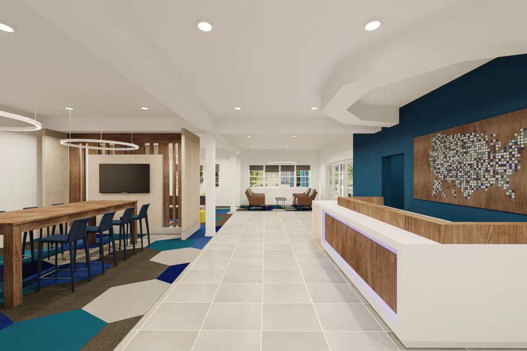 microtel inn and suites by wyndham amarillo west