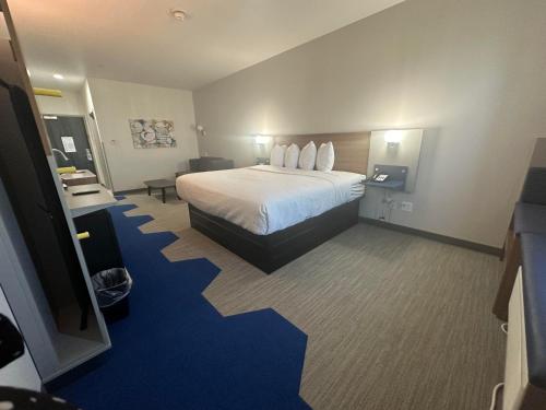microtel inn and suites by wyndham amarillo west