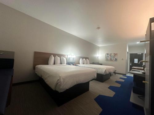 microtel inn and suites by wyndham amarillo west