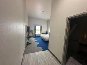 microtel inn and suites by wyndham amarillo west