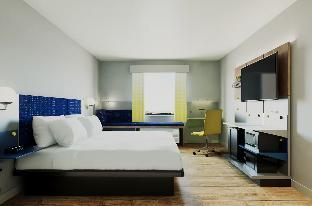 microtel inn and suites by wyndham amarillo west