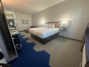 microtel inn and suites by wyndham amarillo west