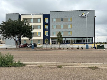 microtel inn and suites by wyndham amarillo west
