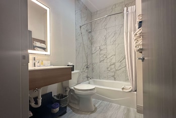 microtel inn and suites by wyndham amarillo west