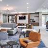 la quinta inn and suites by wyndham austin south