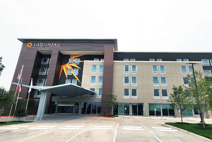 la quinta inn and suites by wyndham austin south