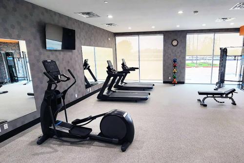 la quinta inn and suites by wyndham austin south