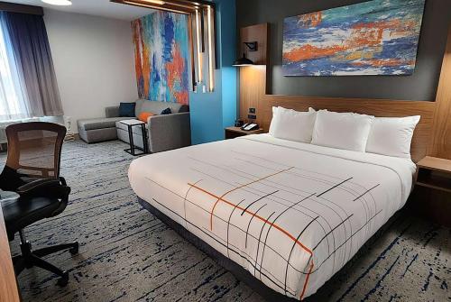 la quinta inn and suites by wyndham austin south