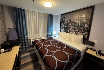 super 8 by wyndham brooklyn fulton street broadway junction