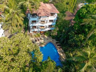 olive alidia beach resort by embassy group