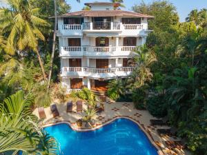 olive alidia beach resort by embassy group