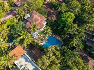 olive alidia beach resort by embassy group