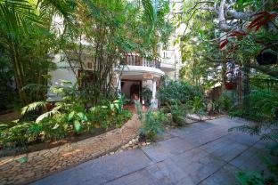 olive alidia beach resort by embassy group