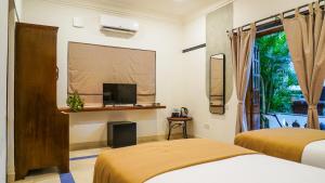 Olive Alidia Beach Resort By Embassy Group,,2 star