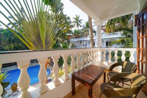 olive alidia beach resort by embassy group