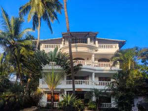 Olive Alidia Beach Resort By Embassy Group,,2 star