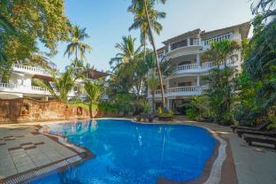 olive alidia beach resort by embassy group