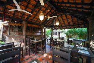 olive alidia beach resort by embassy group